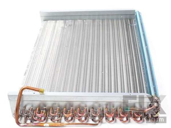 3512208-1-M-GE-WJ87X10269- CONDENSER Assembly
