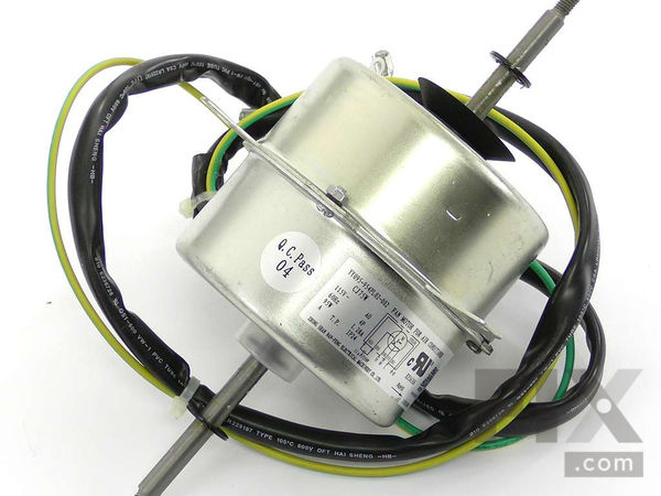 3512273-1-M-GE-WJ94X10333-MOTOR, FAN
