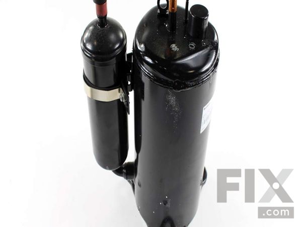3512311-1-M-GE-WJ98X10306- COMPRESSOR Assembly