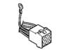 LEAD WIRE – Part Number: WP01X10049