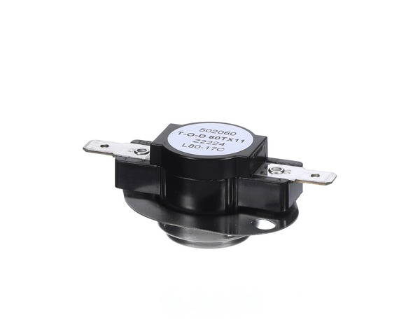 3512392-1-M-GE-WP27X10066-THERMOSTAT