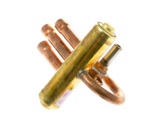 3512478-1-M-GE-WP58X10006-REVERSE VALVE