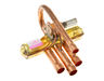 3512478-3-S-GE-WP58X10006-REVERSE VALVE