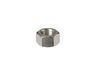 3512606-2-S-GE-WR01X10983-NUT 3/8-24 HEX Stainless Steel