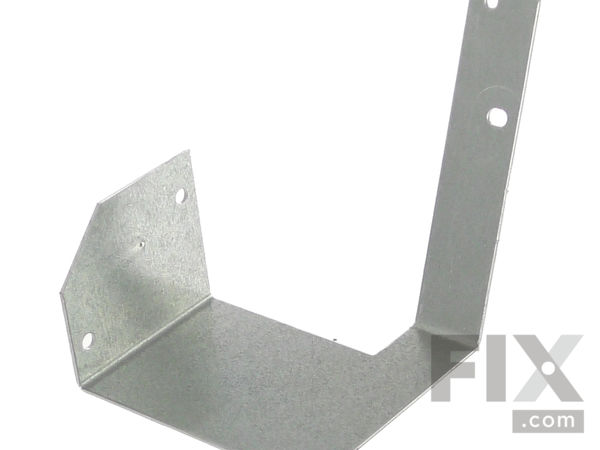 3512624-1-M-GE-WR02X12768-BRACKET WATER VAVLE
