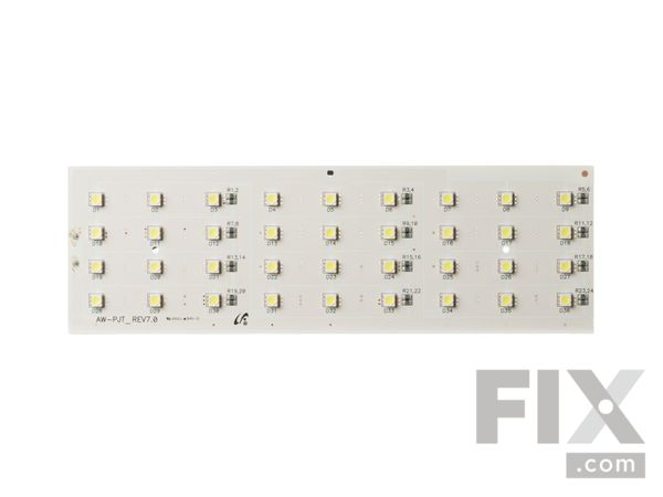 3512733-1-M-GE-WR02X13197-LAMP LED