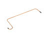 TUBE JUMP CAP DRYER – Part Number: WR02X13222