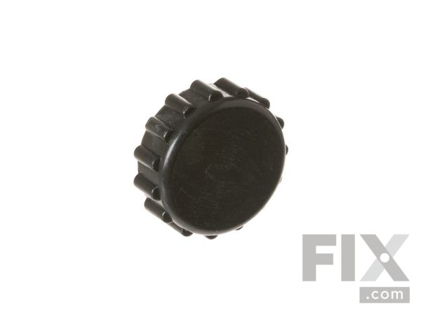 3512761-1-M-GE-WR02X13360-LEVELING LEG RIGHT (BB)