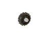 3512761-3-S-GE-WR02X13360-LEVELING LEG RIGHT (BB)
