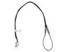 HEATER, DRAIN DEFROST" – Part Number: WR02X13470