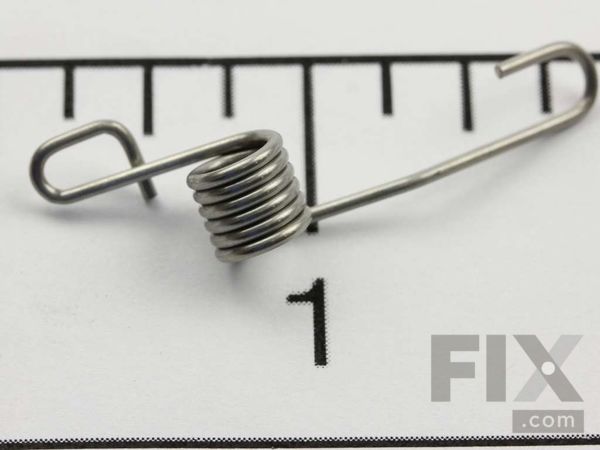 3512802-1-M-GE-WR02X13485-SPRING TORSION
