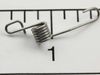 SPRING TORSION – Part Number: WR02X13485