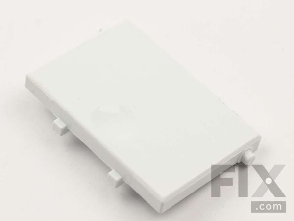 3512807-1-M-GE-WR02X13490-LATCH BUTTON