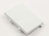 3512807-2-S-GE-WR02X13490-LATCH BUTTON