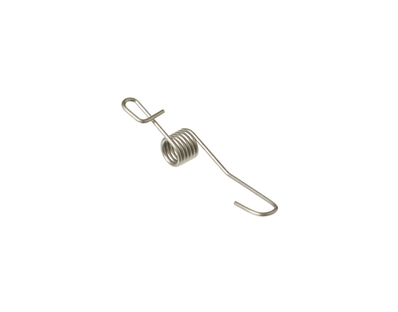 3512809-1-M-GE-WR02X13492-SPRING DUCT DOOR