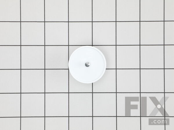 3512820-1-M-GE-WR02X13504- SUPPORT Vegetable PAN  ASM