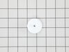 SUPPORT Vegetable PAN  ASM – Part Number: WR02X13504