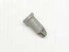 THIMBLE DOOR PLASTIC – Part Number: WR02X13537