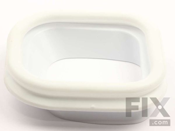 3512881-1-M-GE-WR02X13580- Assembly CAP-CHUTE ICE