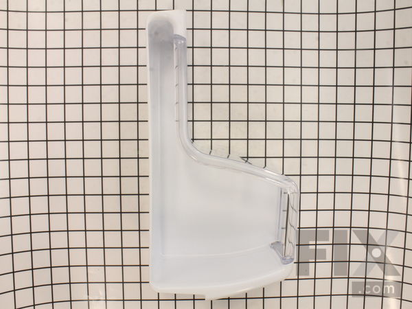 3512913-1-M-GE-WR13X10609-Refrigerator Door Bin Assembly Small