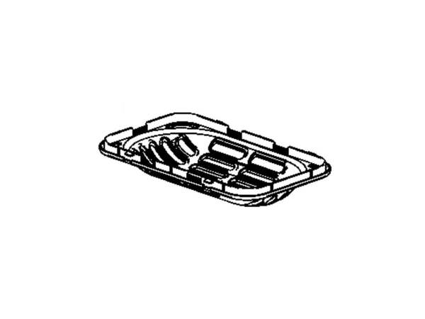 3512930-1-M-GE-WR13X10756-COVER-LAMP FZ
