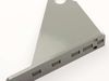 HINGE CENTER Assembly – Part Number: WR13X10950