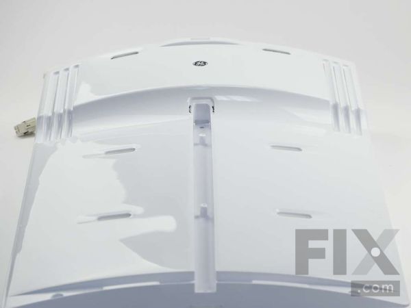 3513020-1-M-GE-WR13X10959- Assembly COVER EVAP REF