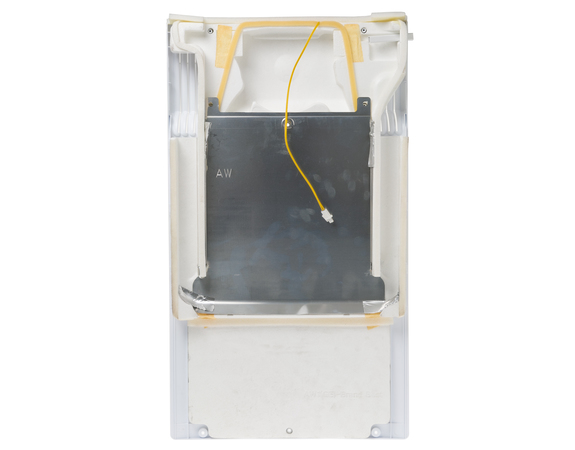 3513047-1-M-GE-WR17X12509- Assembly COVER-EAVP REF SUB