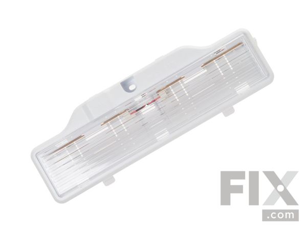 3513077-1-M-GE-WR17X12766-ASM-LED LAMP
