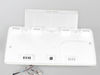 Assembly COVER-EVAP FZ ICE – Part Number: WR17X12769