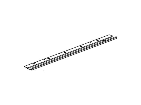 3513092-1-M-GE-WR17X12813- SWITCH PLATE Right Hand