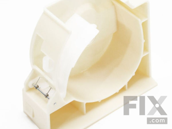 3513093-1-M-GE-WR17X12821-HOUSING CRUSHER DISP