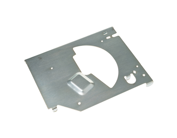 3513094-1-M-GE-WR17X12822-Front Dispenser Plate