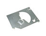 Front Dispenser Plate – Part Number: WR17X12822