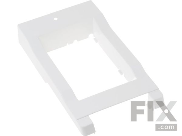 3513103-1-M-GE-WR17X12894-DUCT FRONT RETURN