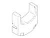 Dispenser Bucket Cover – Part Number: WR17X12901