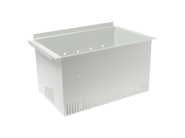 3513123-1-M-GE-WR17X12963- BOTTOM DRAWER Assembly