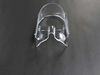 FUNNEL ICE DISPENSER – Part Number: WR17X12983