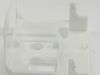3513148-2-S-GE-WR17X12992-AUGER MOTOR COVER