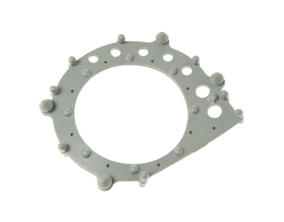3513155-1-M-GE-WR17X12999-DAMPER BLOWER