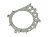 3513155-2-S-GE-WR17X12999-DAMPER BLOWER