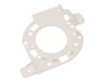 BRACKET BLOWER FRONT – Part Number: WR17X13001