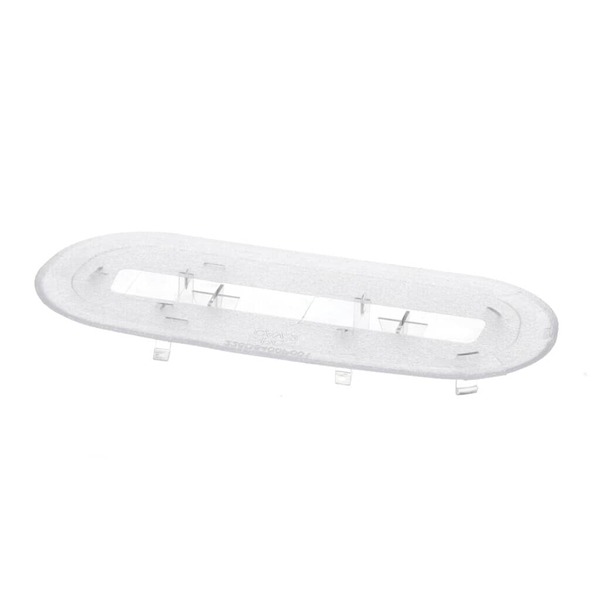 3513157-1-M-GE-WR17X13003- COVER LED Assembly