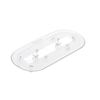 3513157-2-S-GE-WR17X13003- COVER LED Assembly