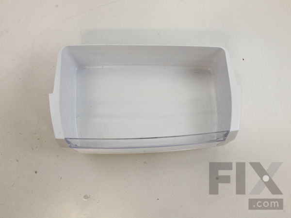 3513181-1-M-GE-WR21X10244- Assembly GUARD REF L