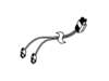 ASM-WIRE HARNESS SUB(EM) – Part Number: WR23X10674