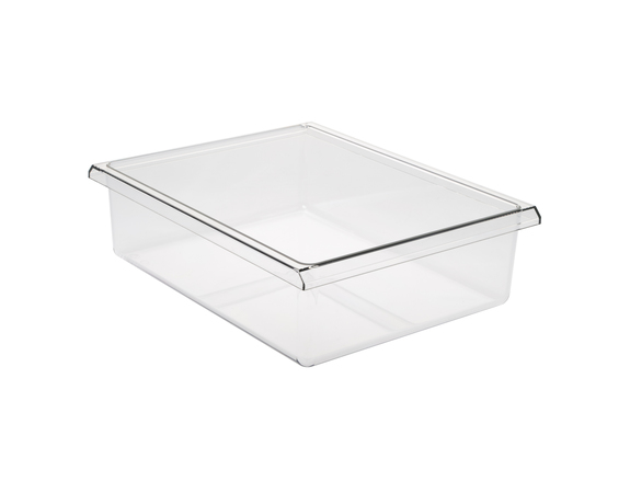 3513249-1-M-GE-WR30X10153-SLIDING TRAY