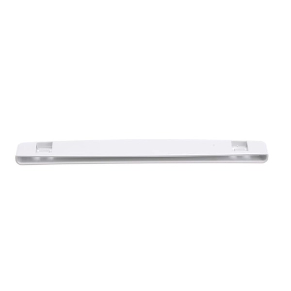 3513303-1-M-GE-WR38X10456-Freezer Shelf Trim - White