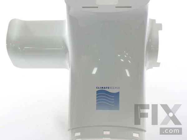 3513305-1-M-GE-WR49X10253-COVER Assembly FF INLET