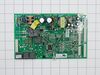 3513330-1-S-GE-WR55X11080- MAIN BOARD Assembly